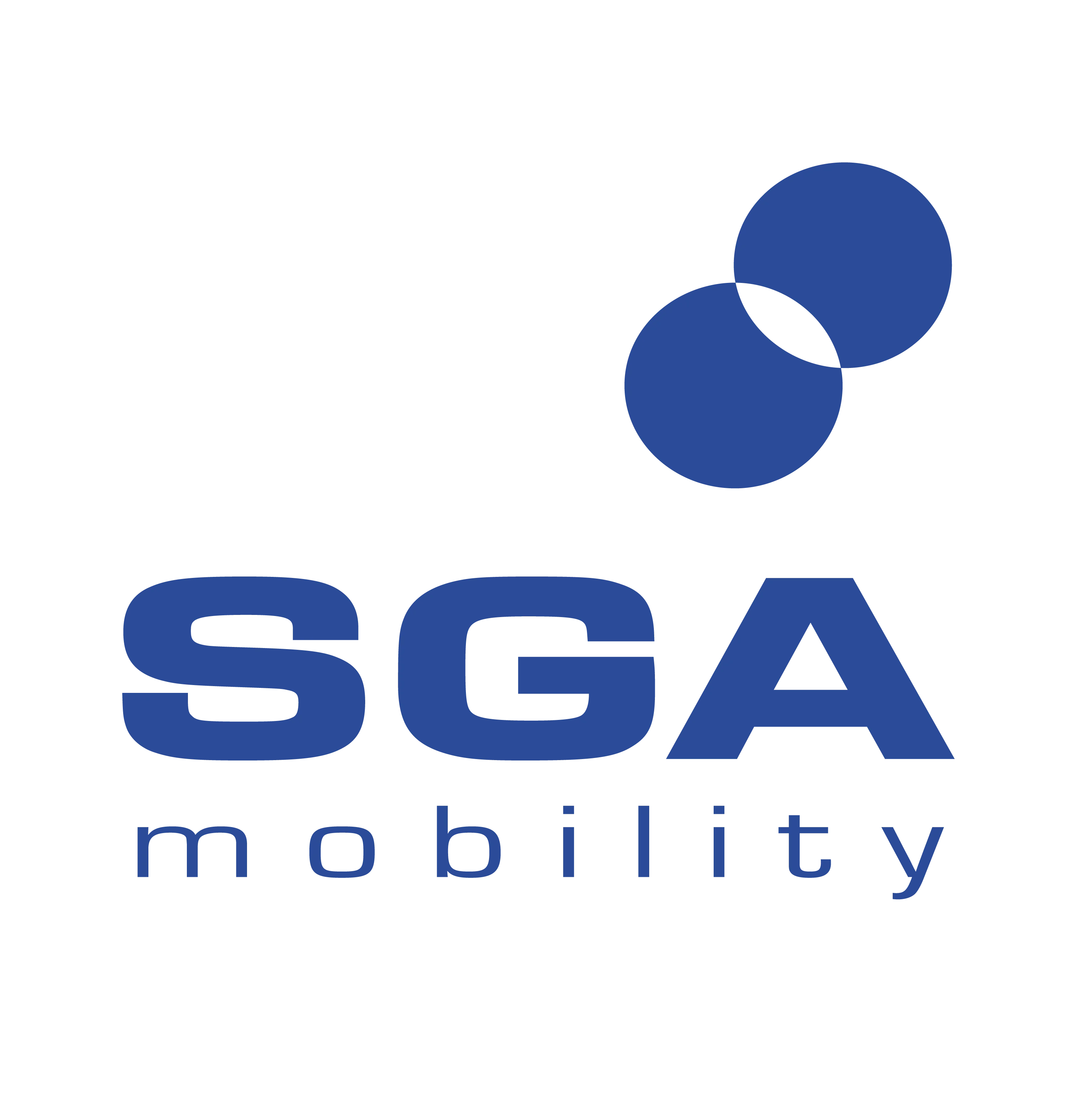 Logo SGA